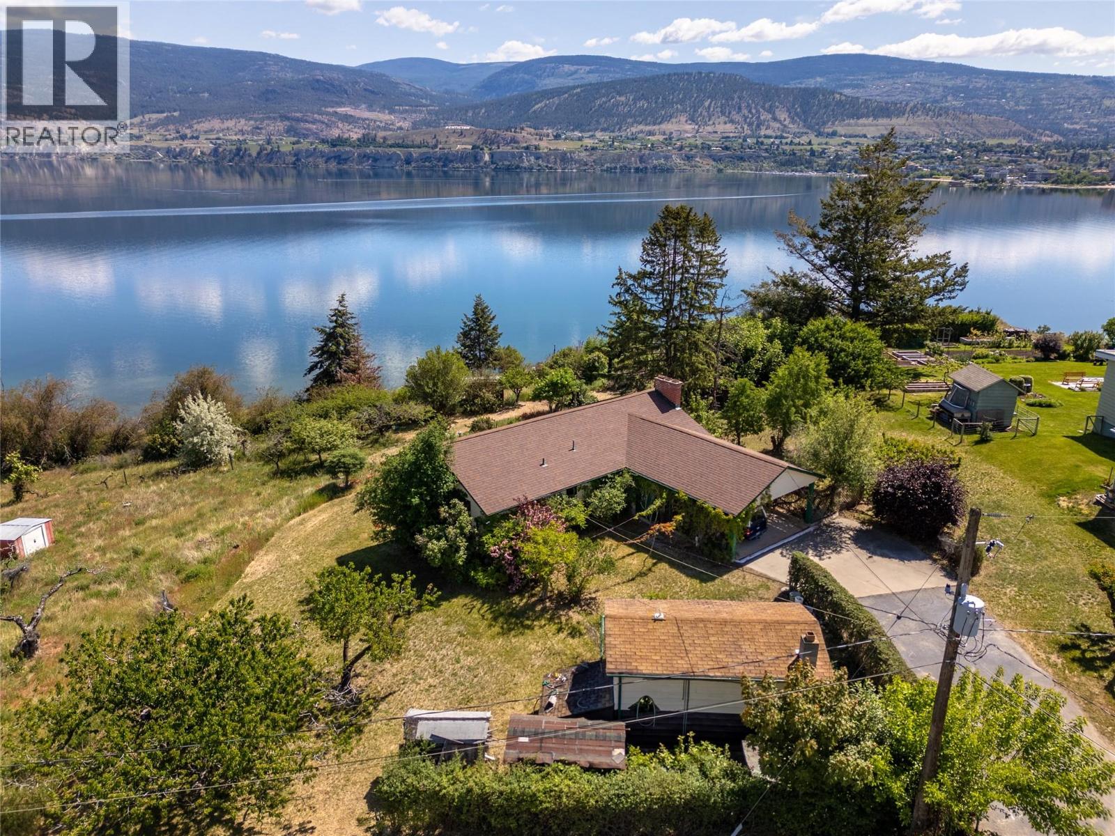 105 Hyslop Drive, Penticton