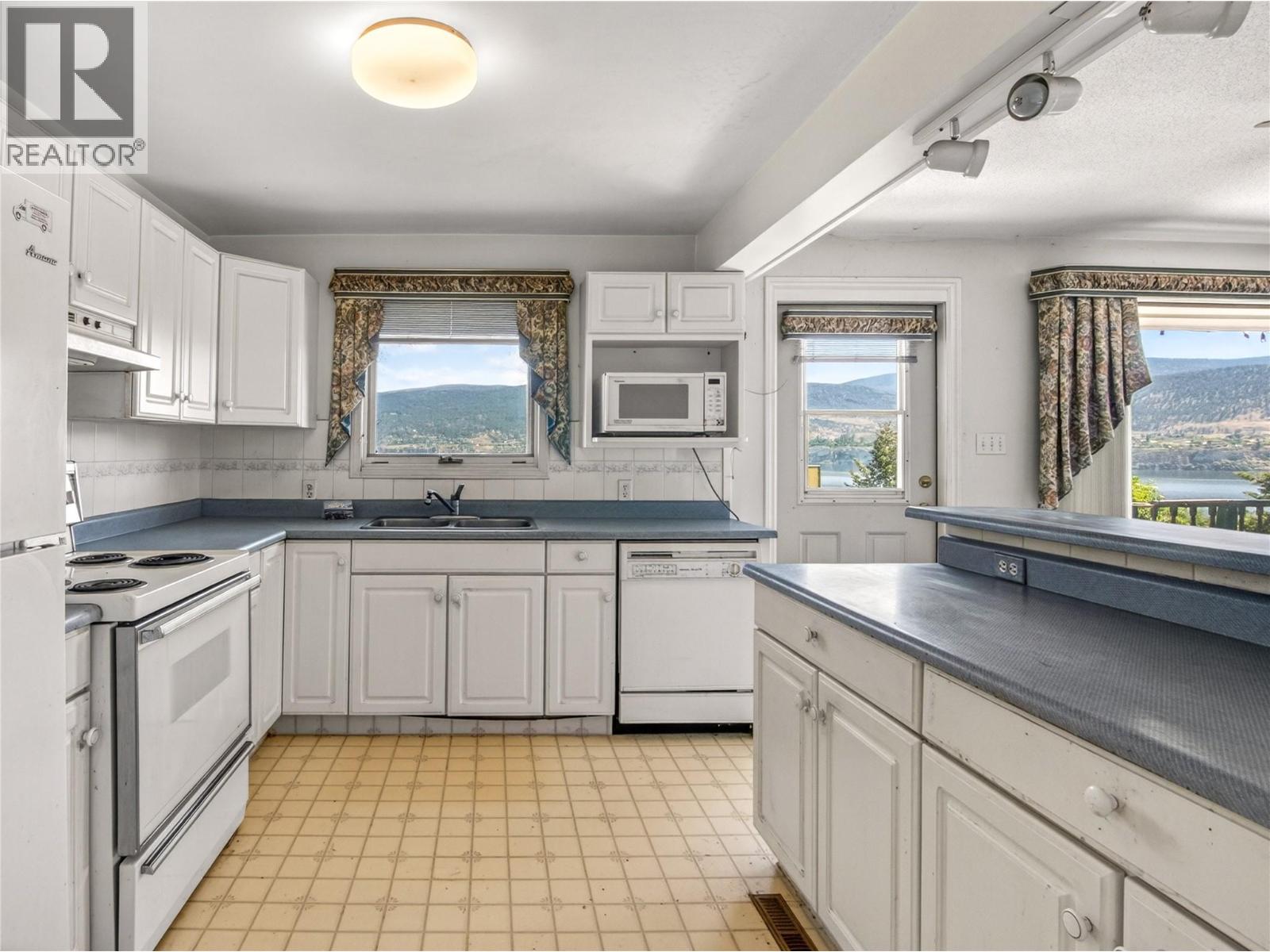 105 Hyslop Drive, Penticton