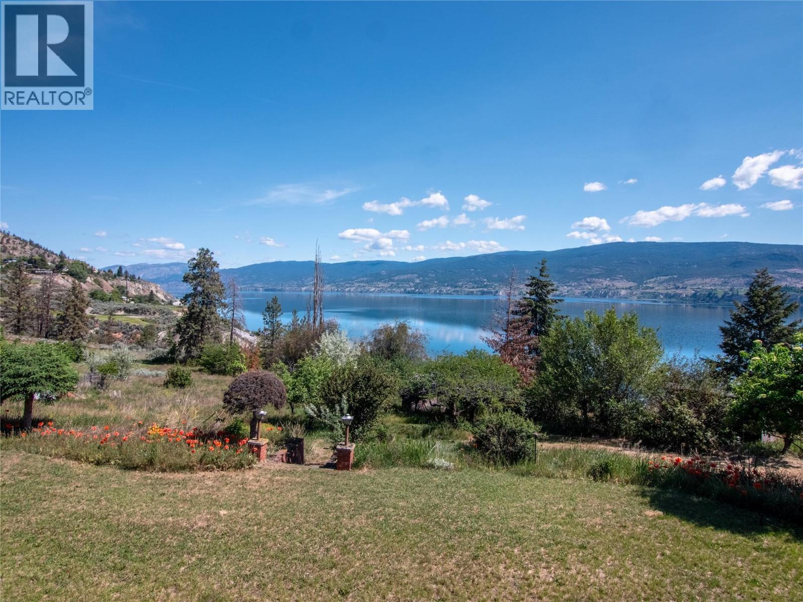 105 Hyslop Drive, Penticton