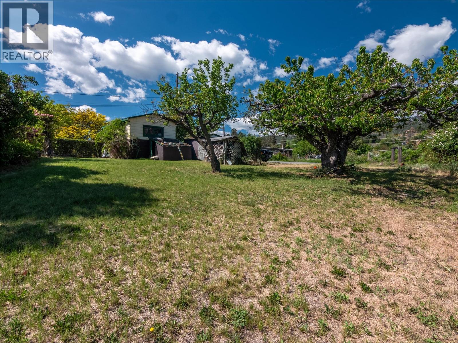 105 Hyslop Drive, Penticton