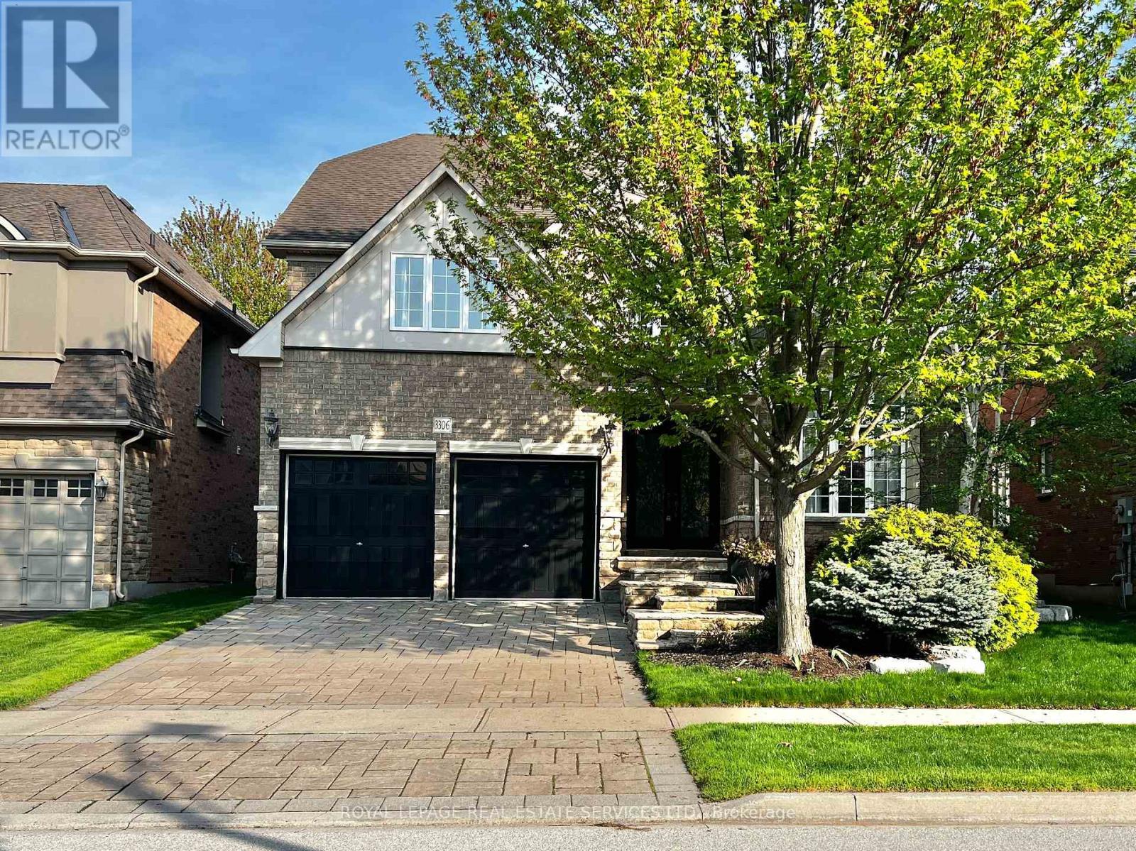 3306 Fox Run Circle, Oakville