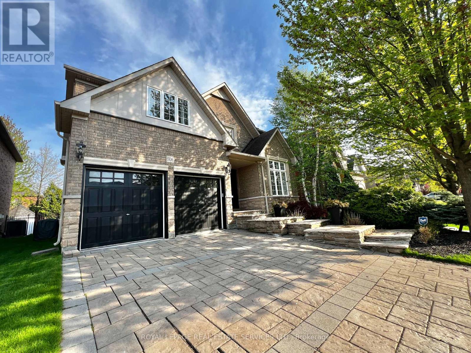 3306 Fox Run Circle, Oakville