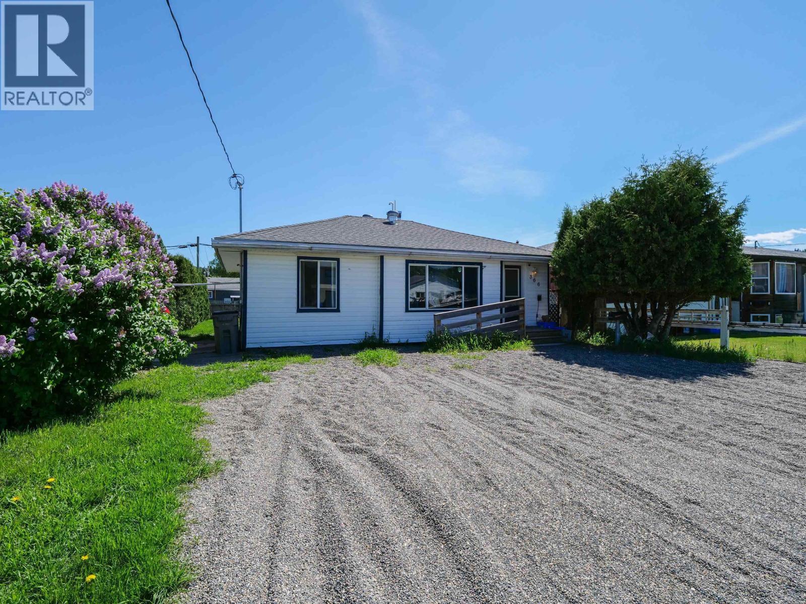 366 WINDER STREET - 1