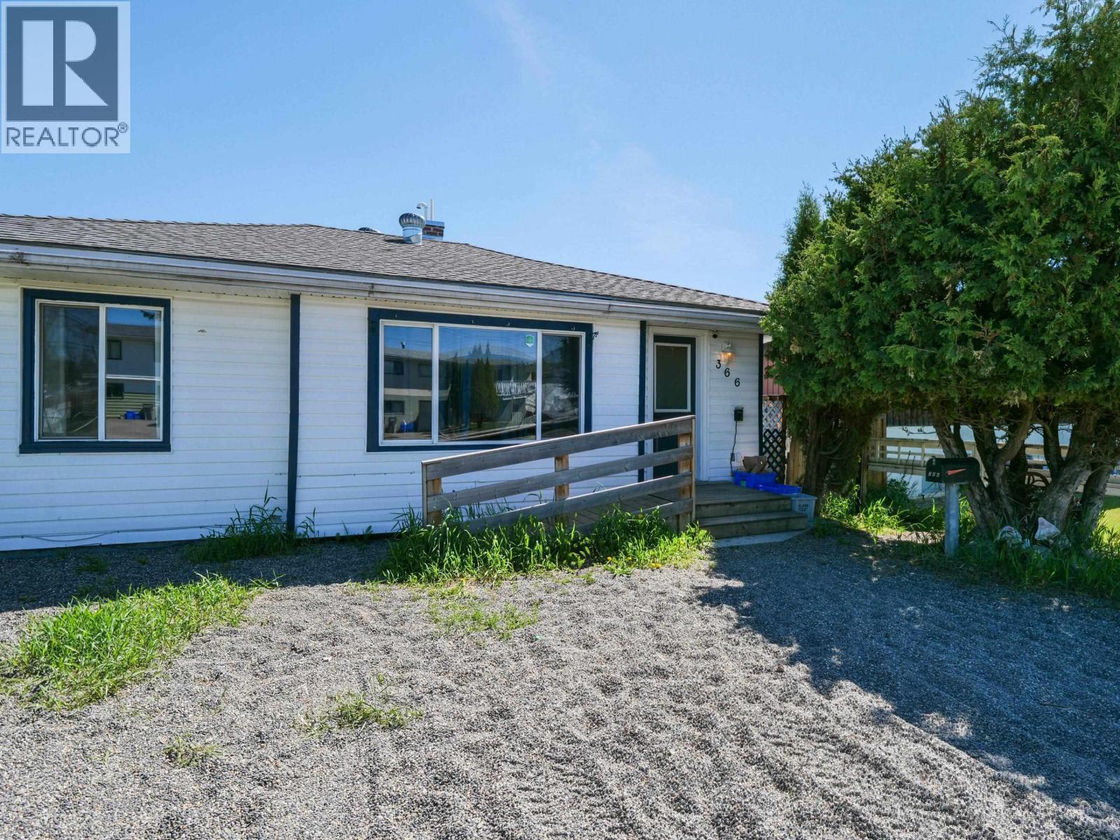 366 WINDER STREET - 6