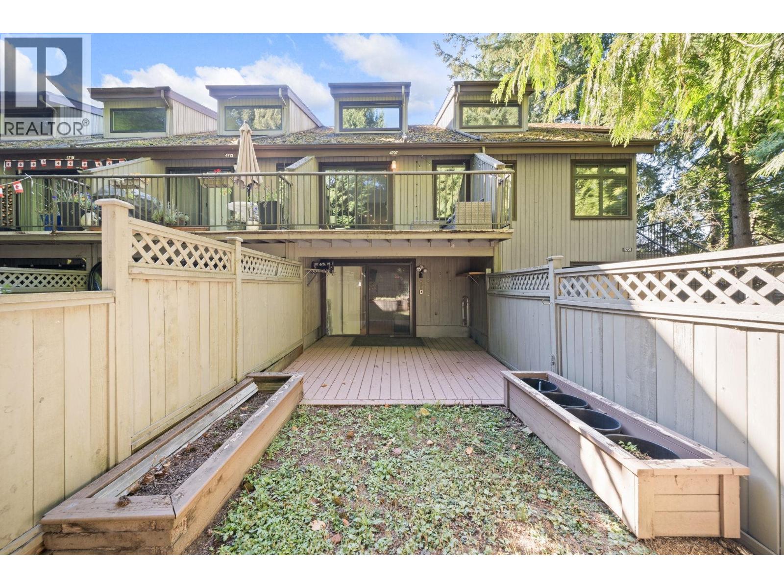 4707 CEDARGLEN PLACE, Burnaby