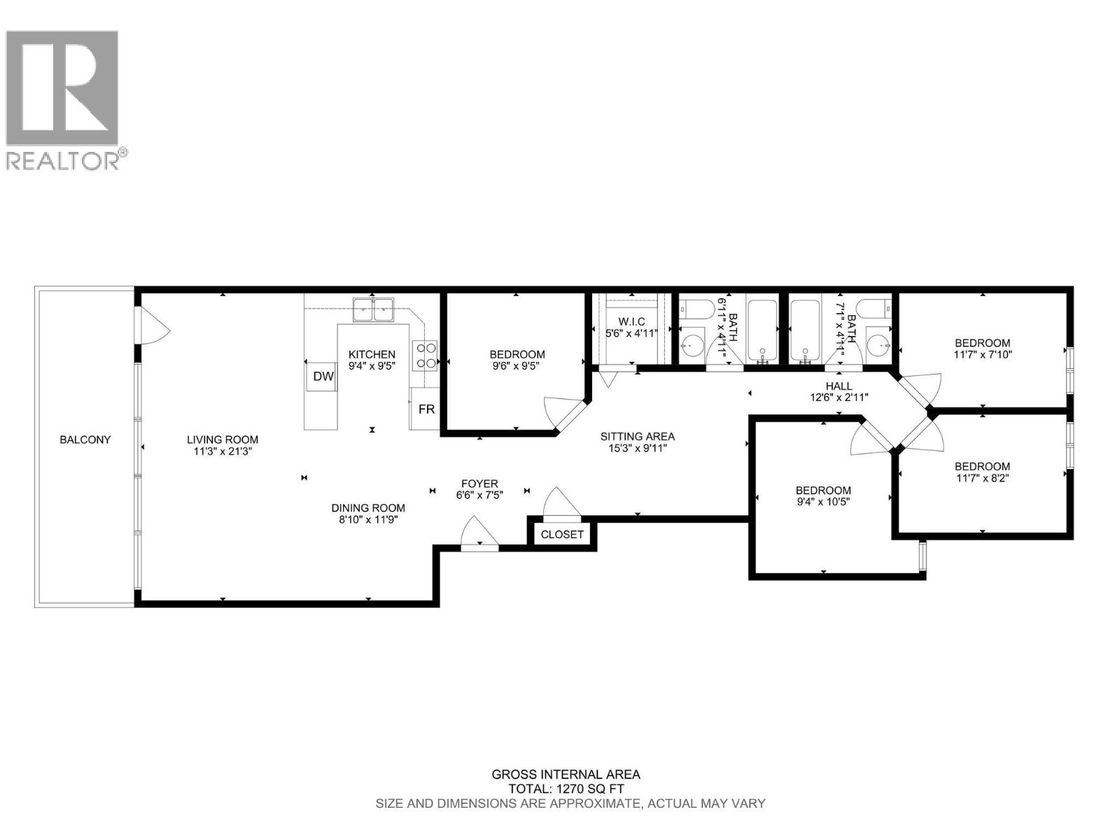 102 7375 Porcupine Road, Big White