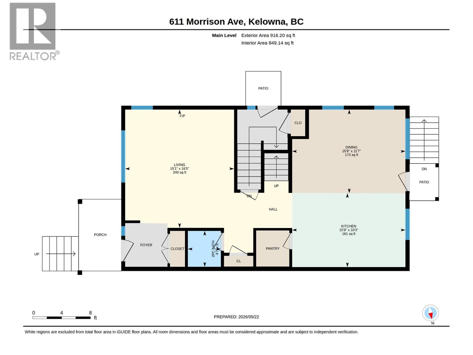611 Morrison Avenue - 33