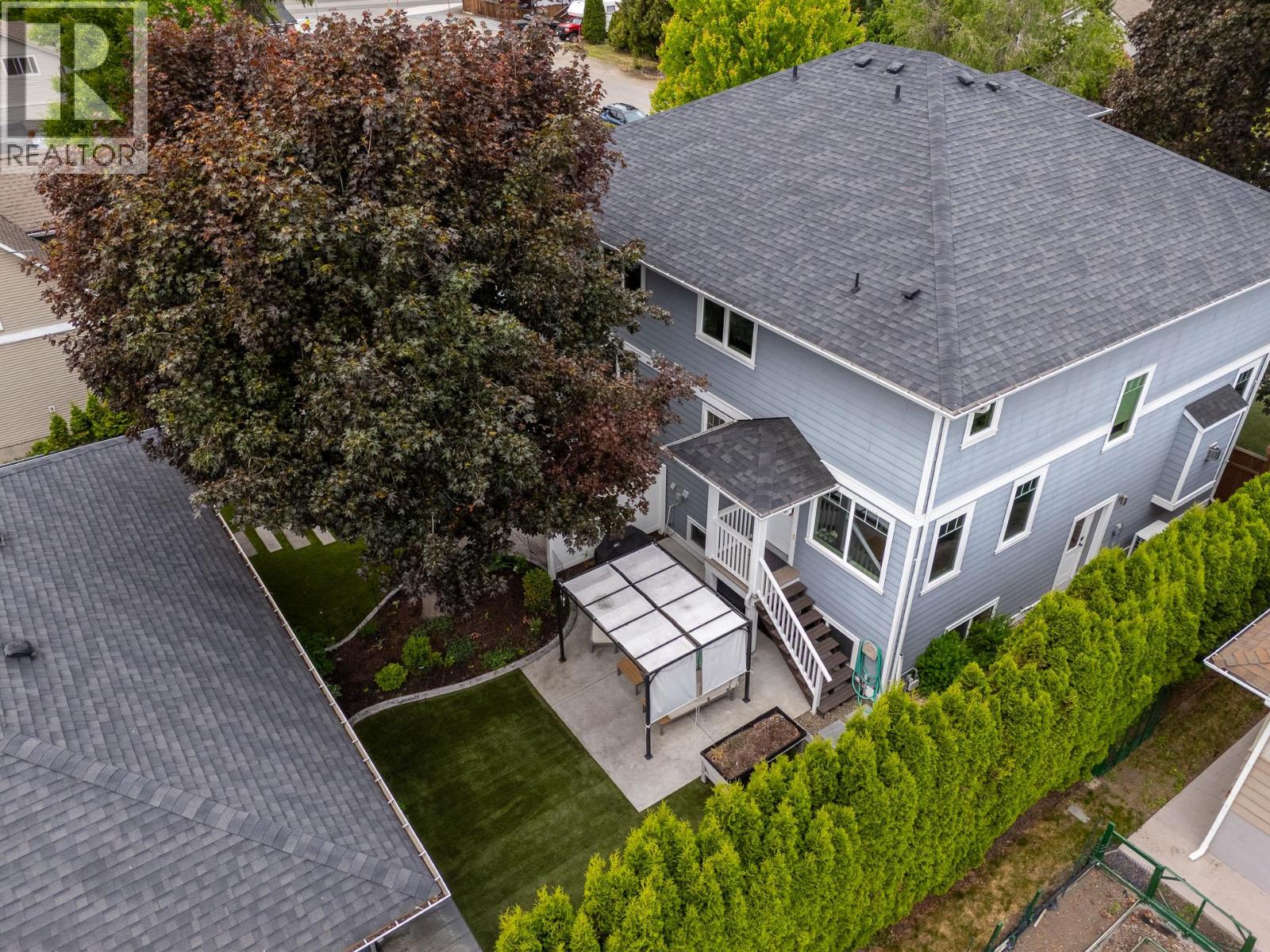  611 Morrison Avenue, Kelowna
