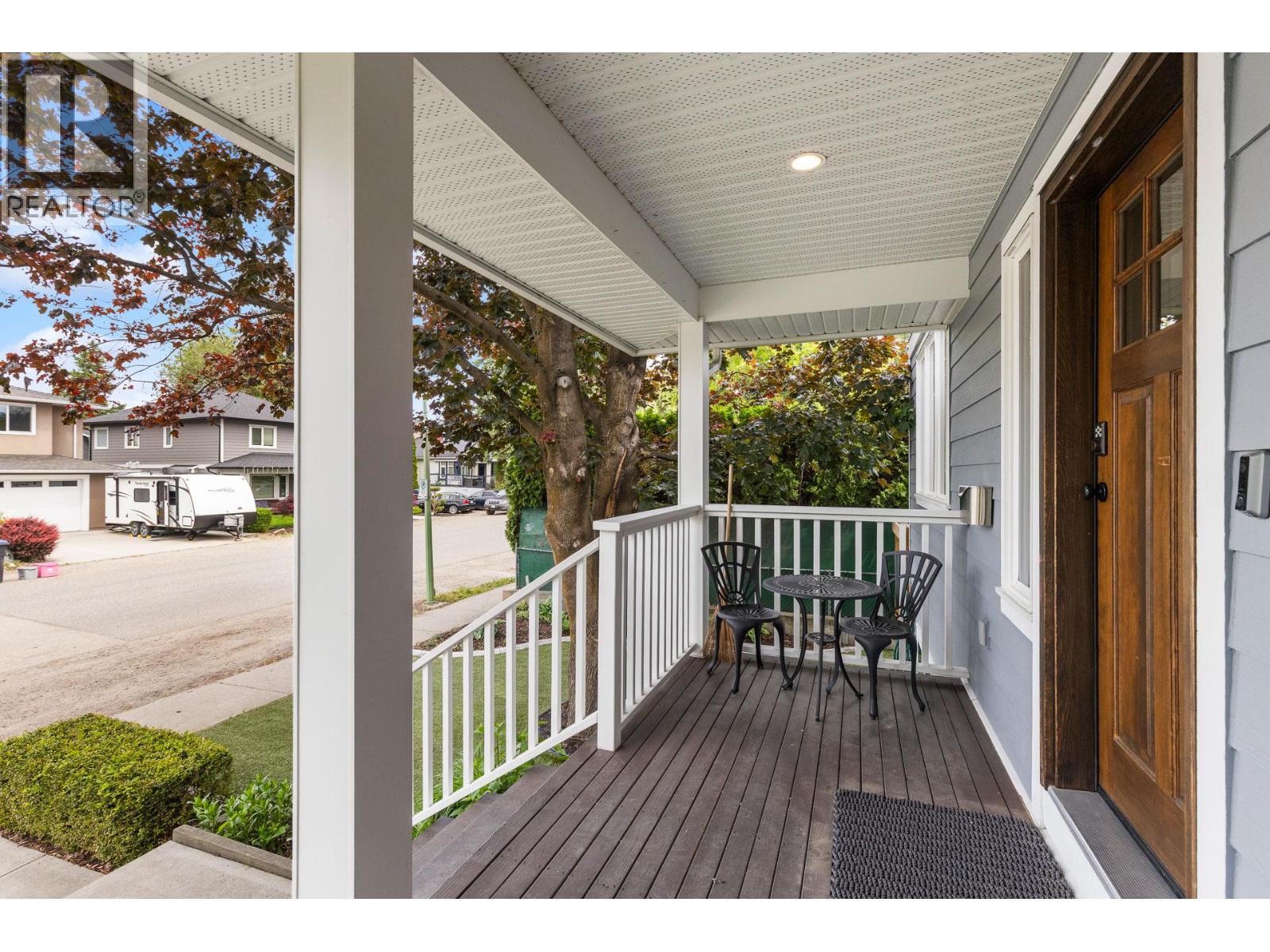  611 Morrison Avenue, Kelowna