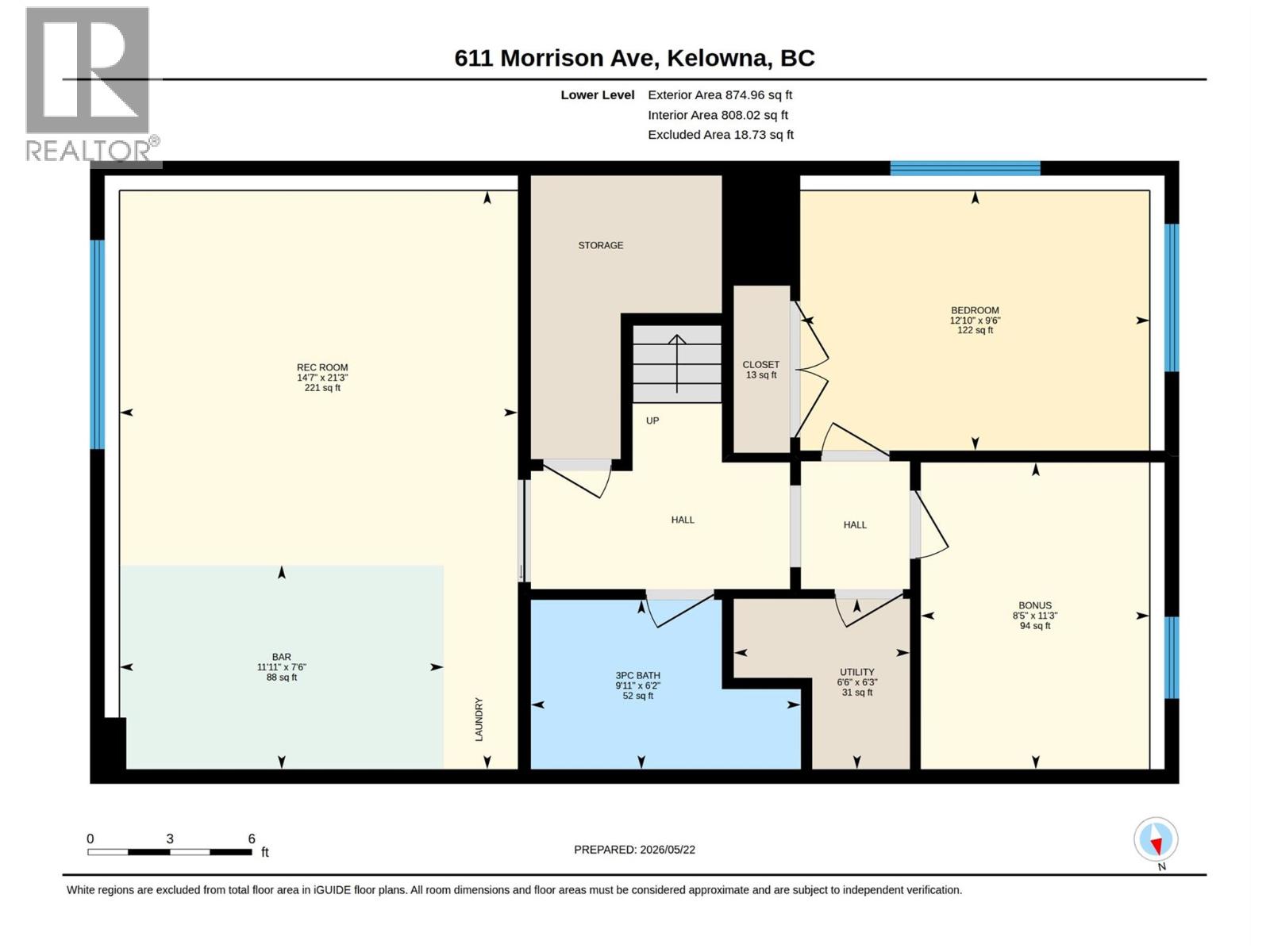 611 Morrison Avenue - 35