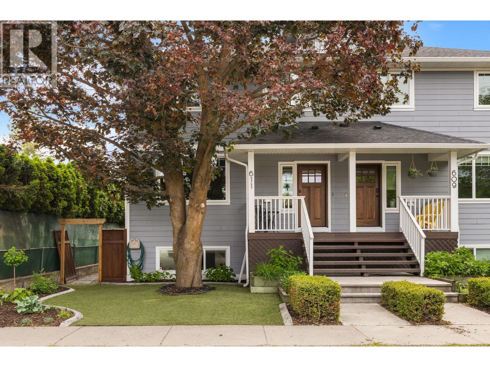  611 Morrison Avenue, Kelowna