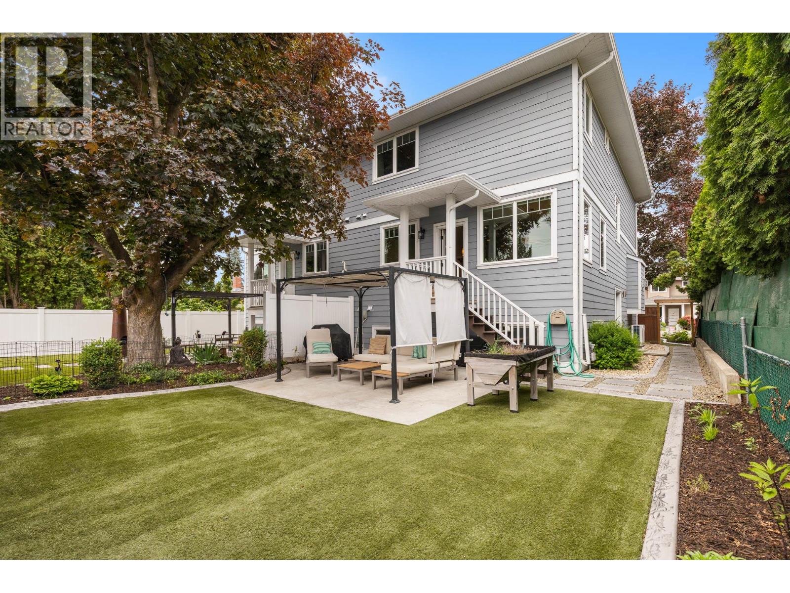  611 Morrison Avenue, Kelowna