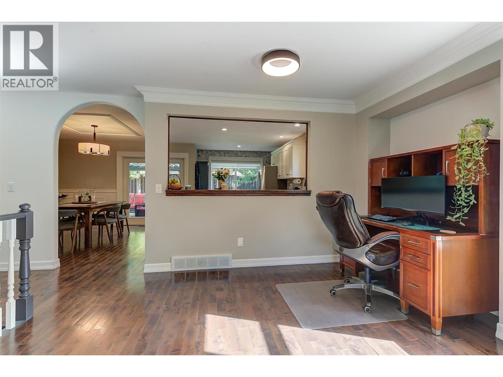  2511 Quail Lane, Kelowna