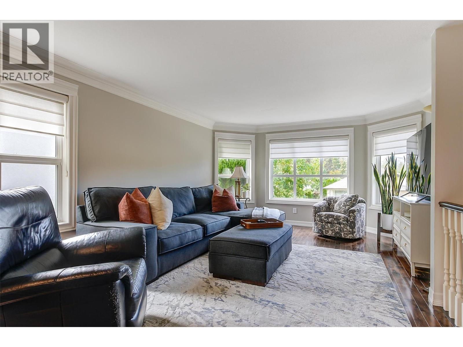  2511 Quail Lane, Kelowna
