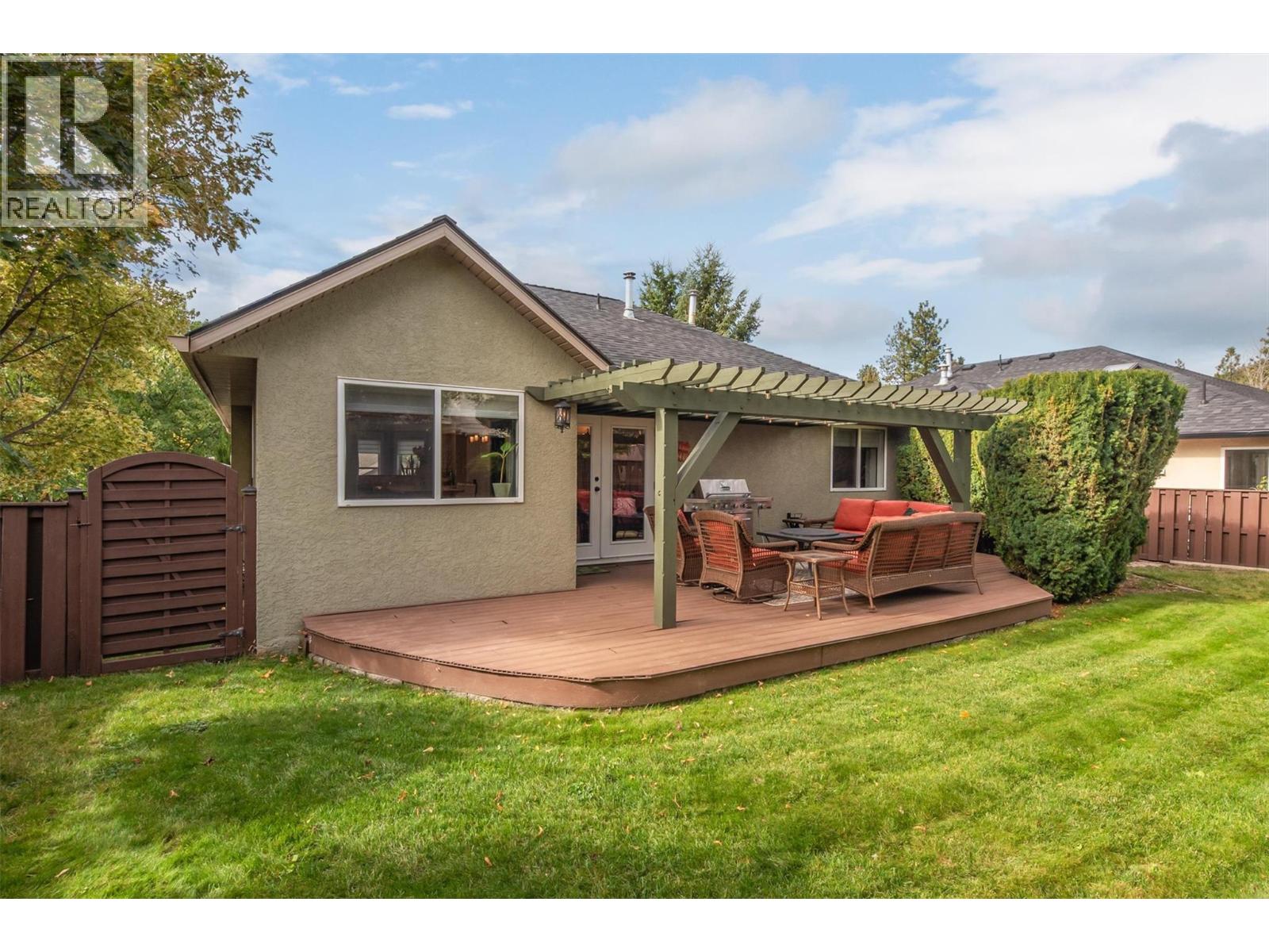  2511 Quail Lane, Kelowna