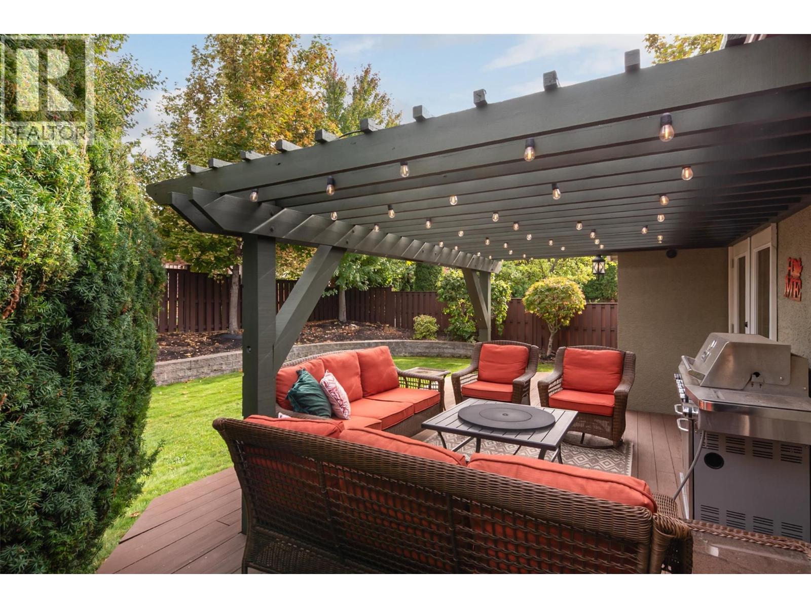  2511 Quail Lane, Kelowna
