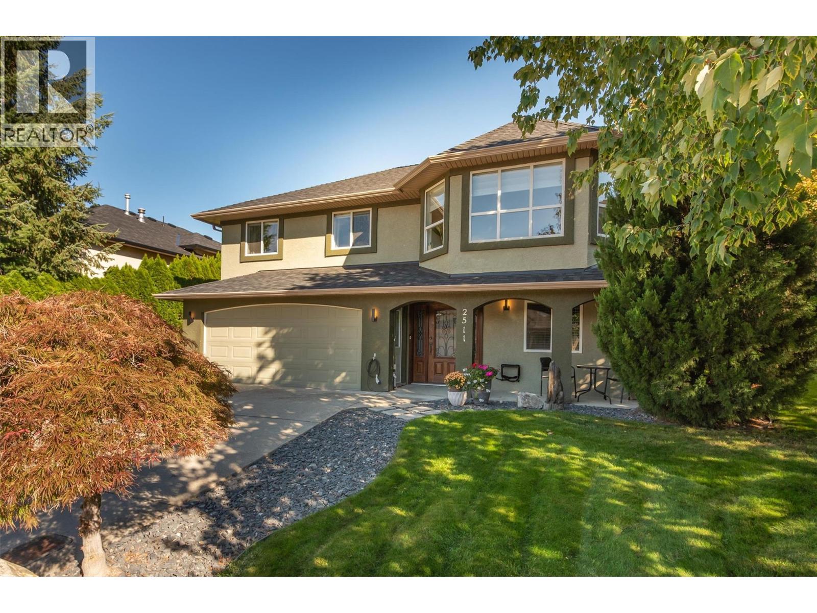  2511 Quail Lane, Kelowna