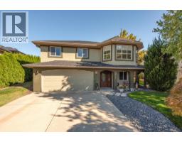  2511 Quail Lane, Kelowna