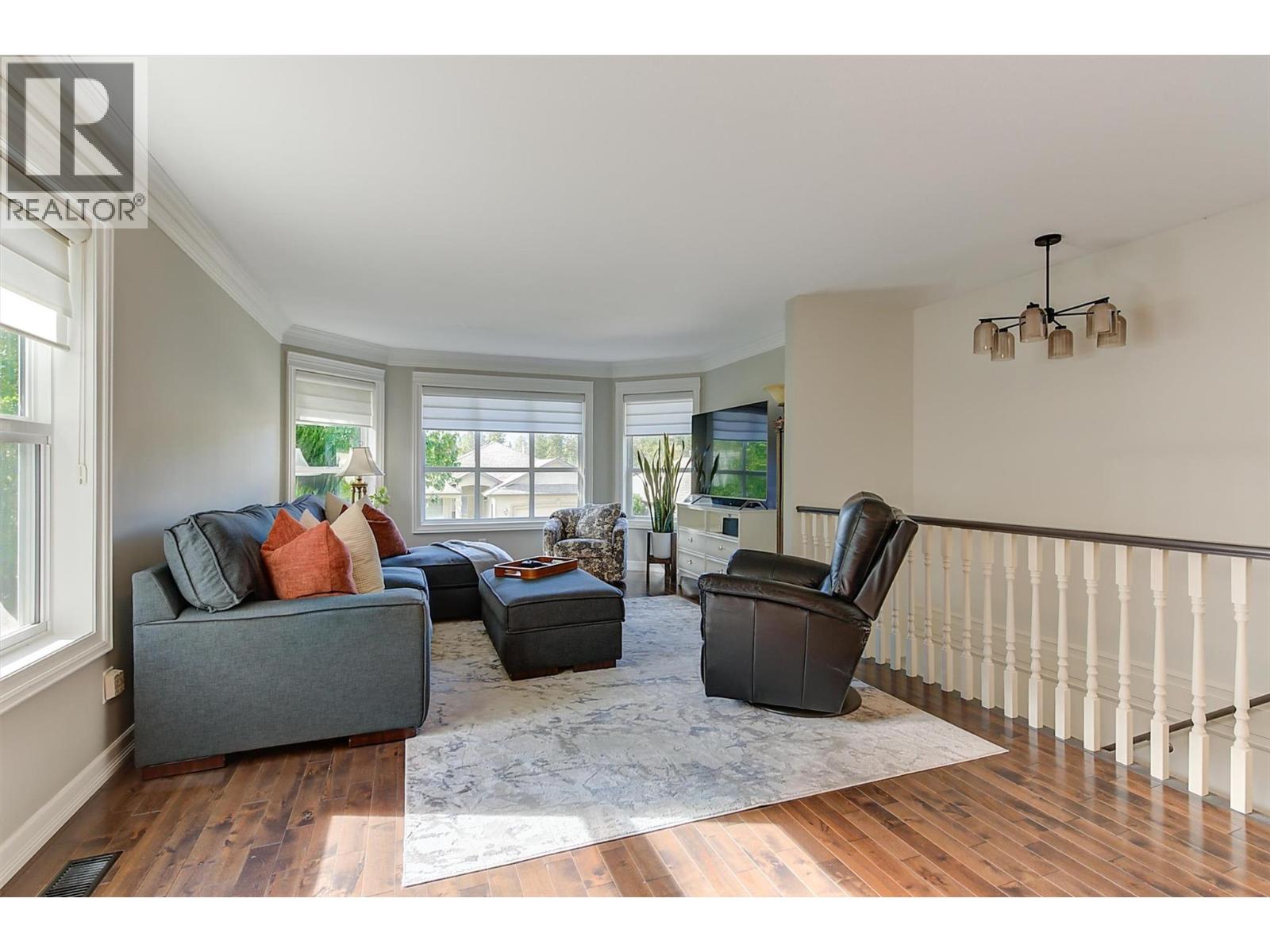  2511 Quail Lane, Kelowna