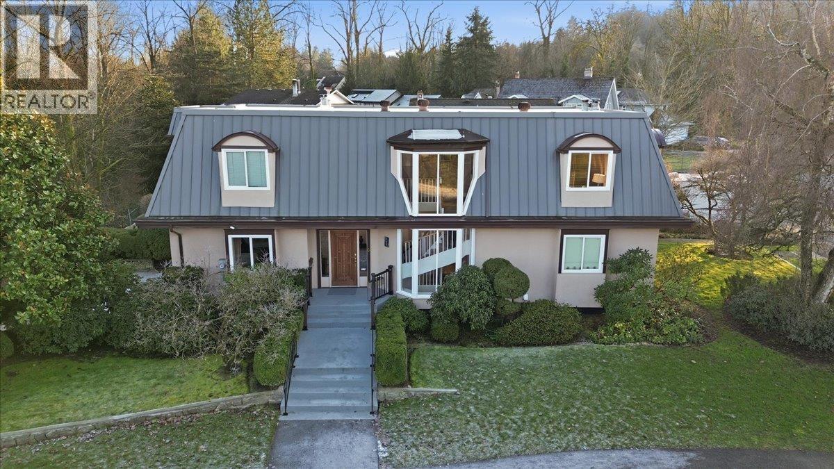 488 GLENBROOK STREET, New Westminster