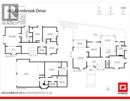 488 Glenbrook Street, New Westminster, BC V3J5J5 Photo 40