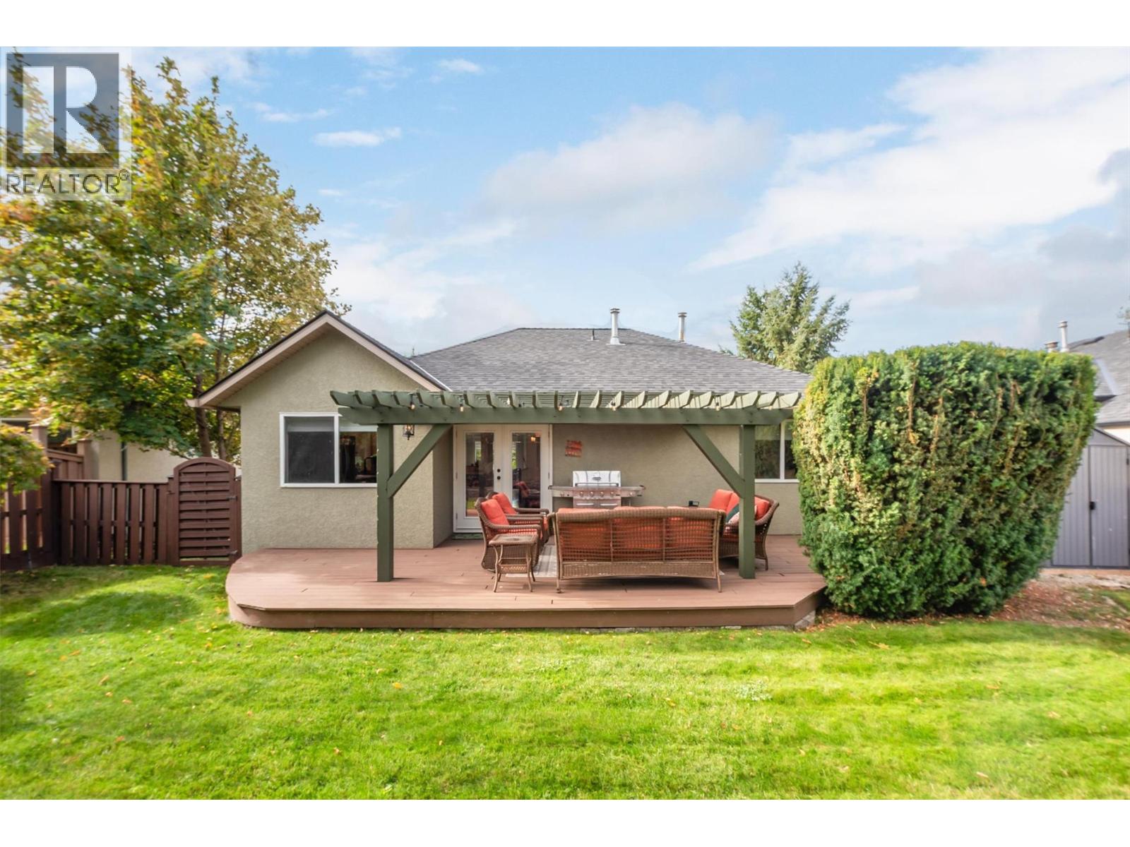  2511 Quail Lane, Kelowna