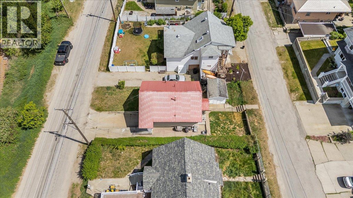 128 Haig Street, Warfield
