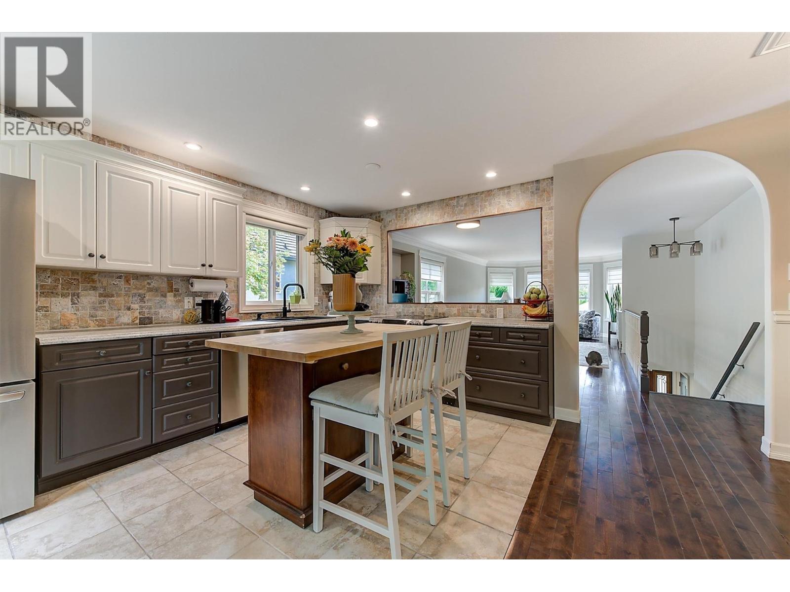  2511 Quail Lane, Kelowna