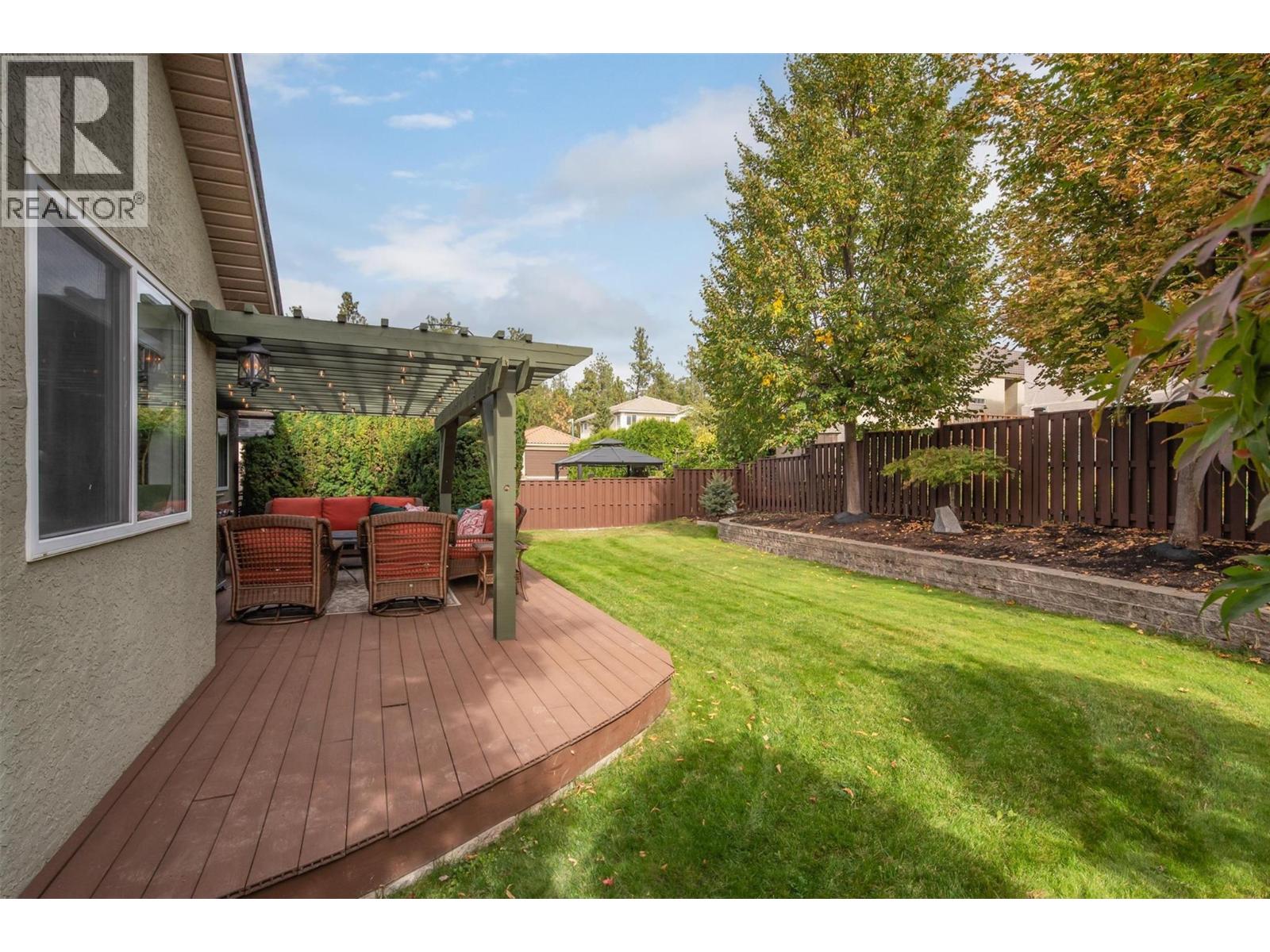  2511 Quail Lane, Kelowna