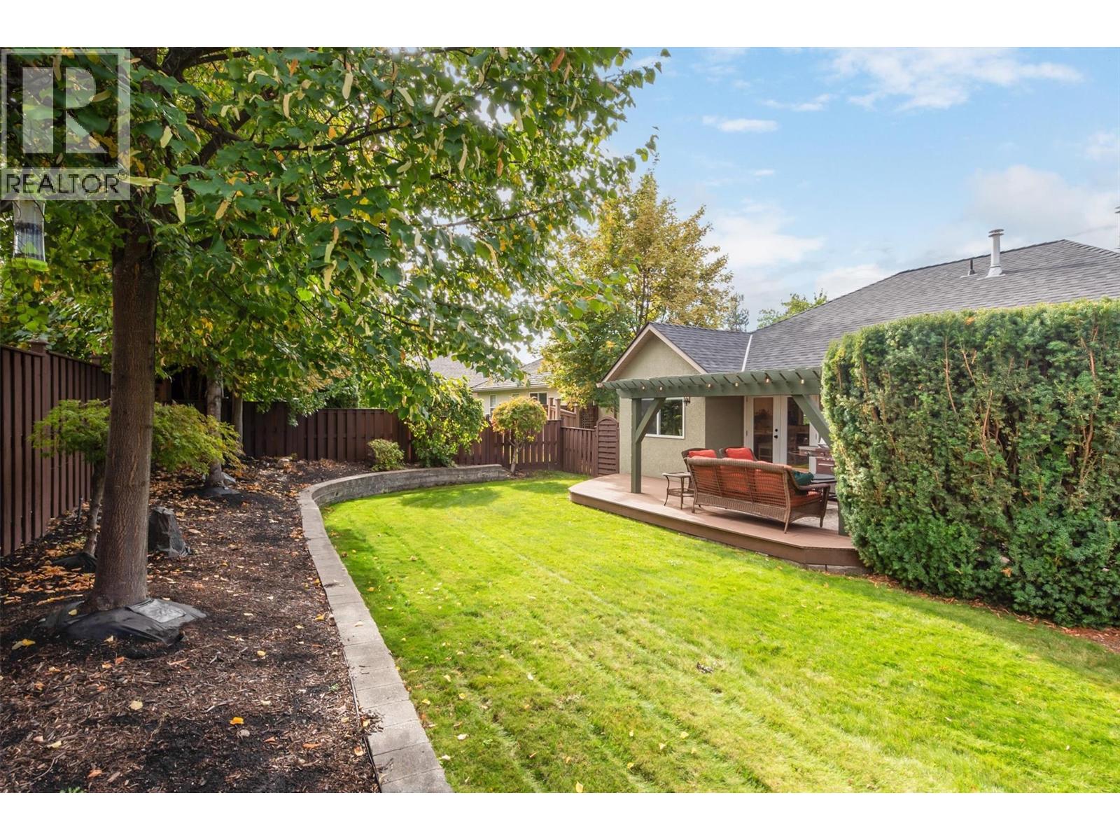  2511 Quail Lane, Kelowna