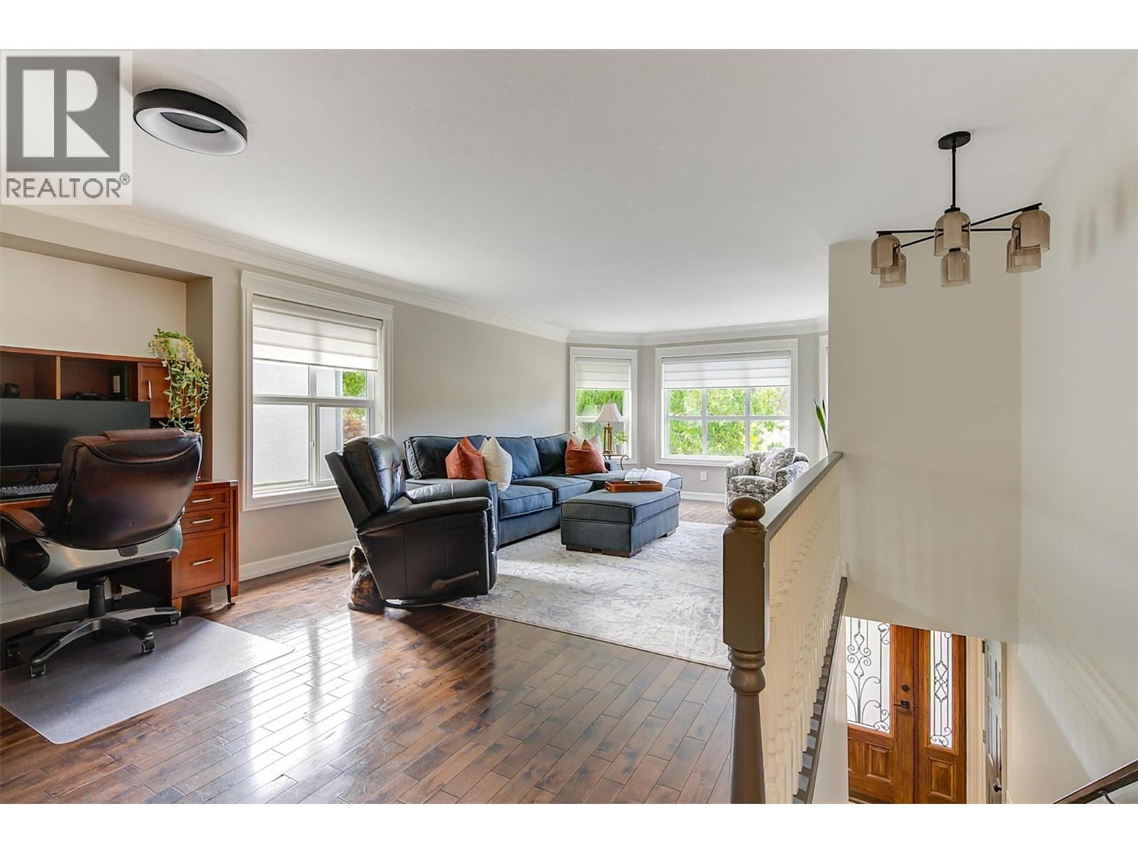  2511 Quail Lane, Kelowna