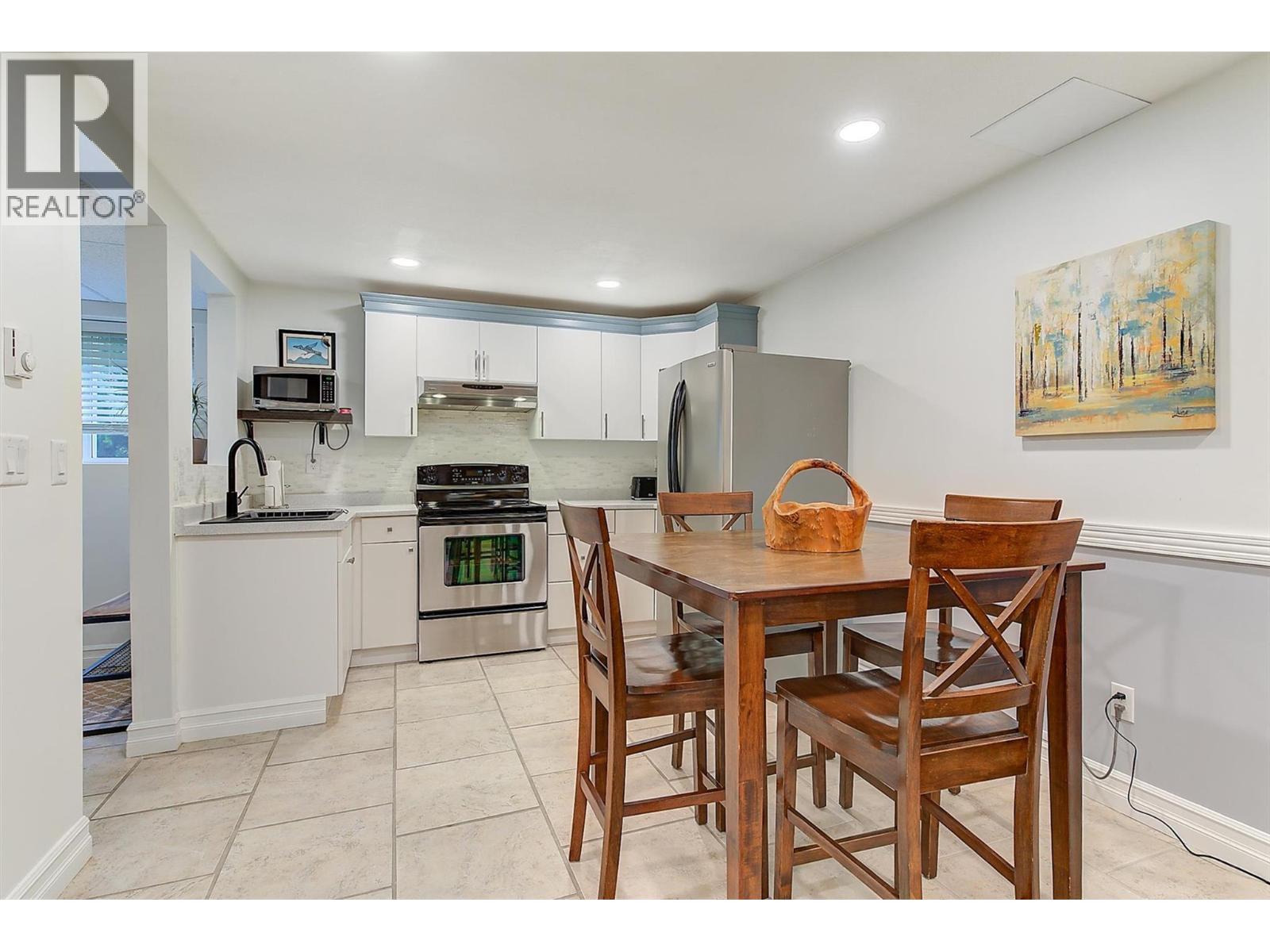  2511 Quail Lane, Kelowna