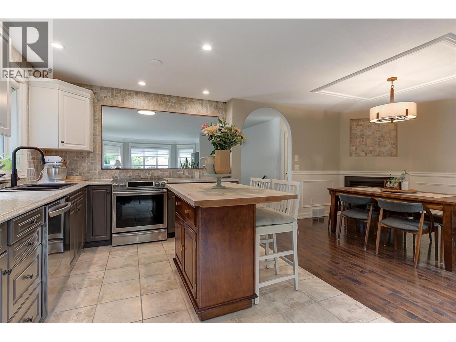  2511 Quail Lane, Kelowna