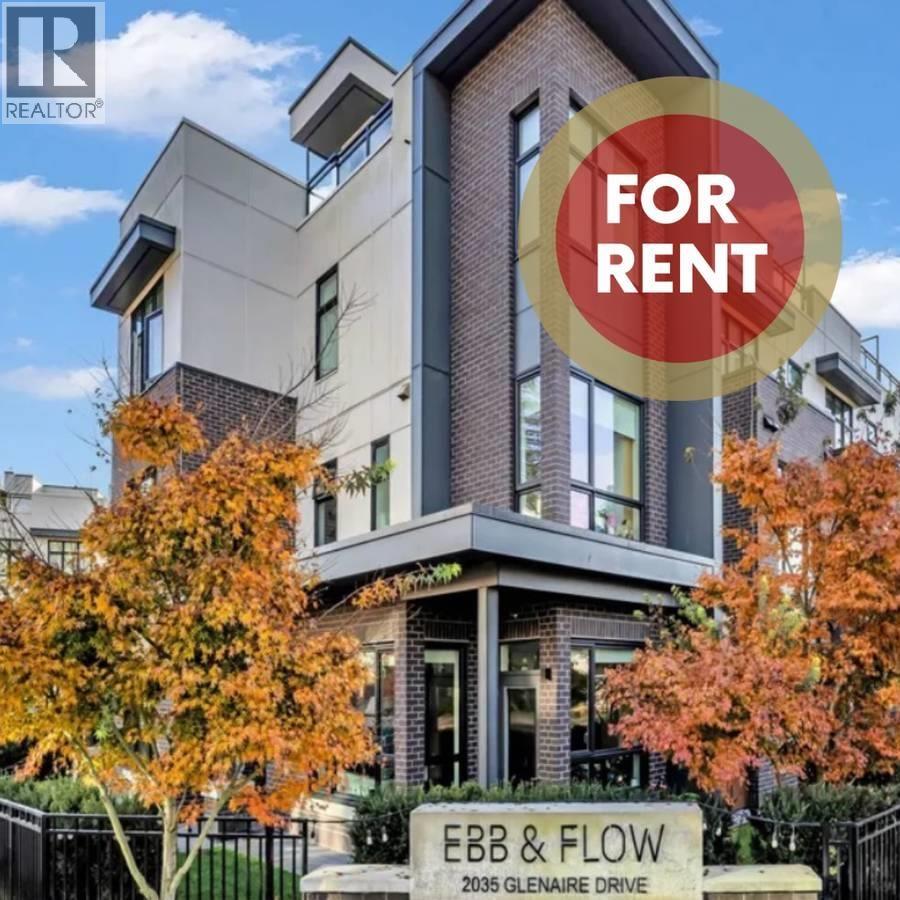 245 2039 GLENAIRE DRIVE, North Vancouver