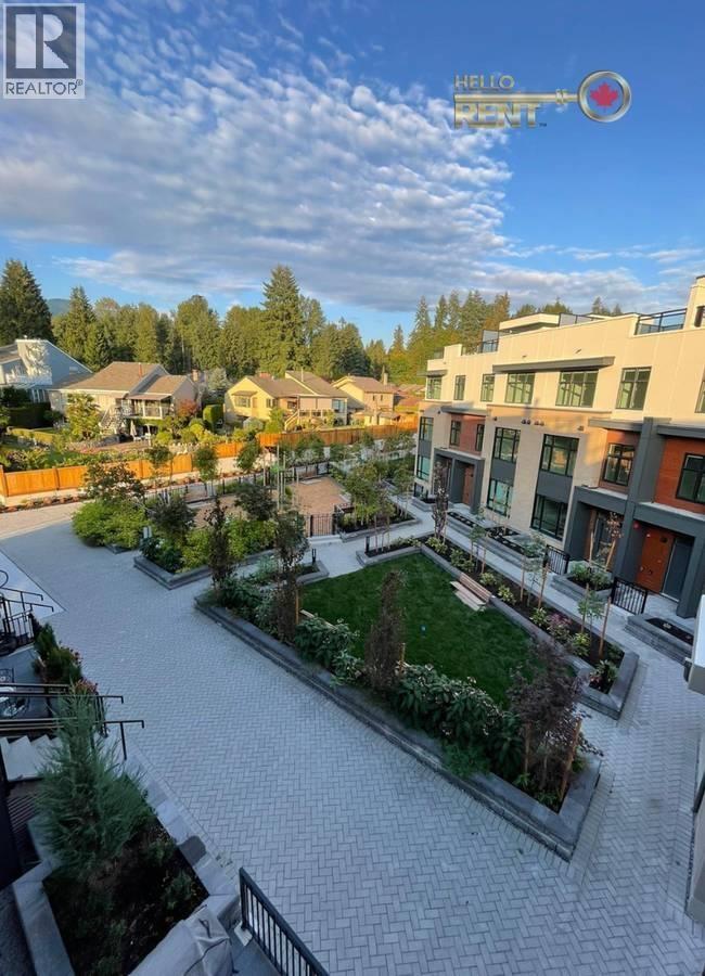 245 2039 GLENAIRE DRIVE, North Vancouver