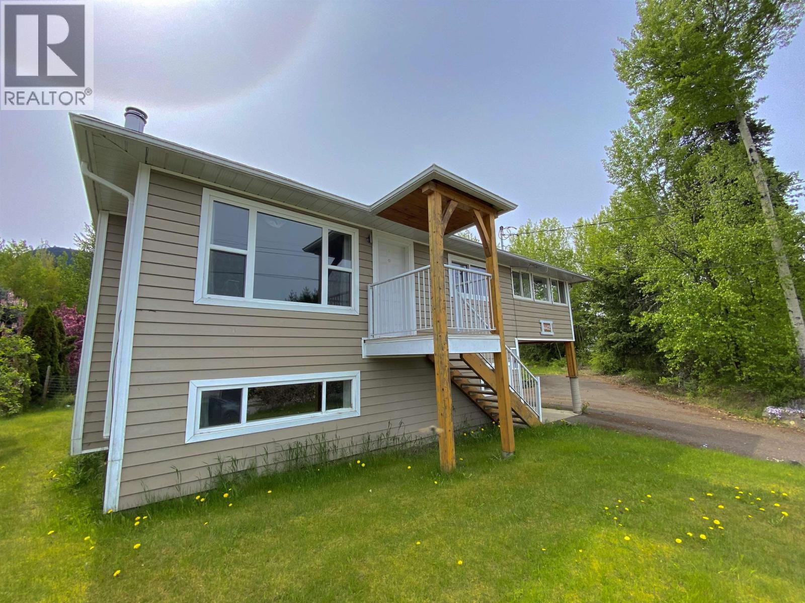 4412 14TH Avenue, New Hazelton