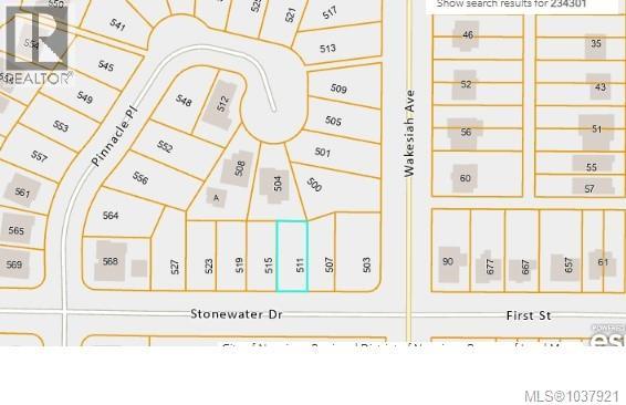 511 Stonewater Drive - main photo