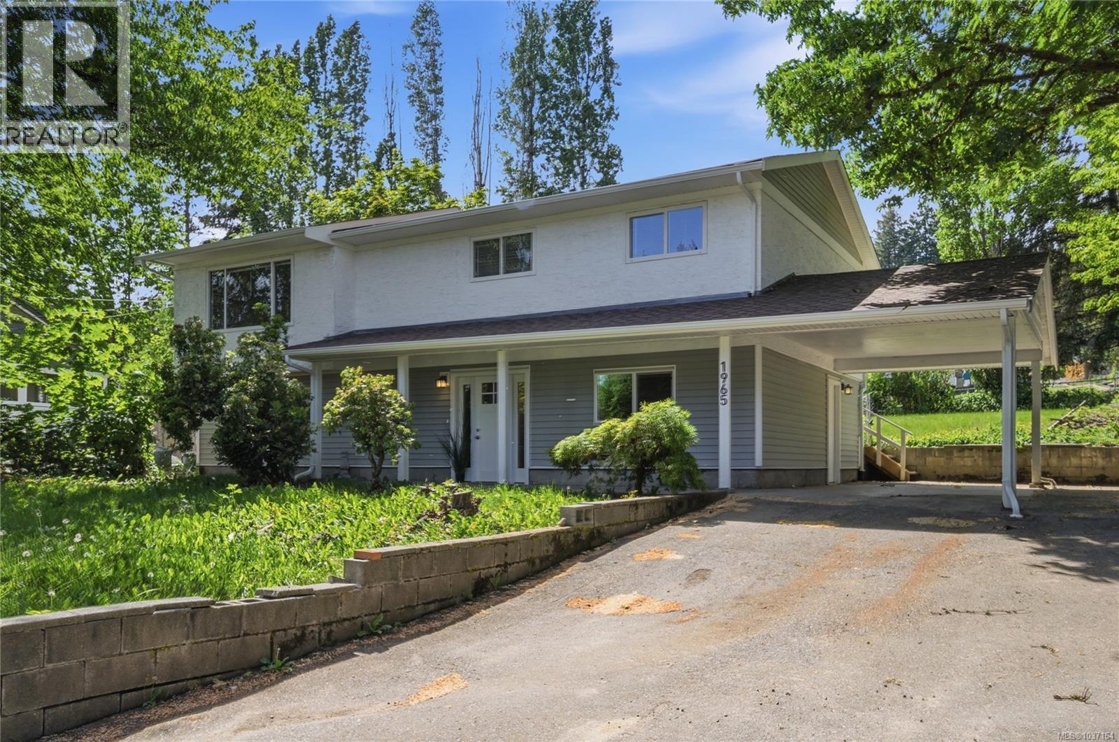 1965 Stannard Dr, Nanaimo