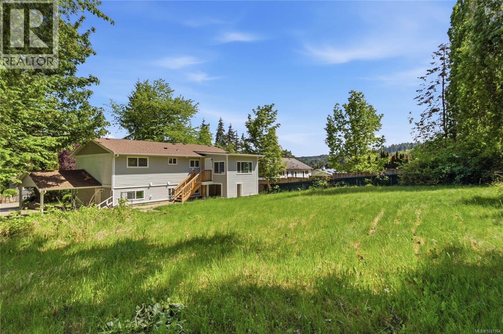 1965 Stannard Dr, Nanaimo