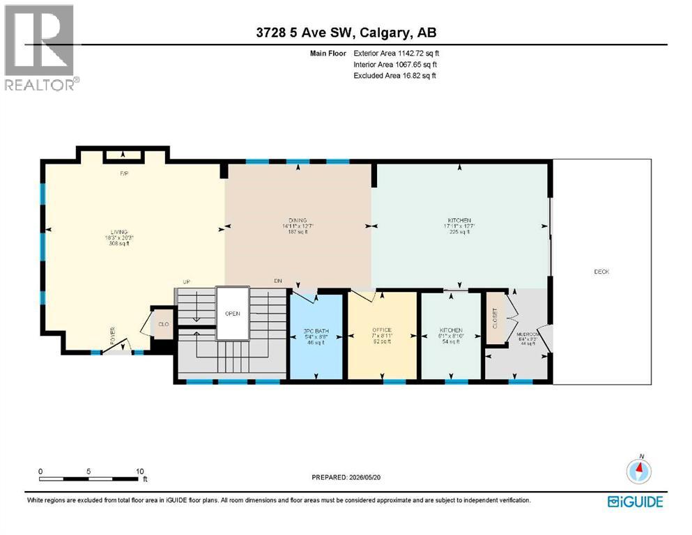 3728 5 Avenue SW - 18