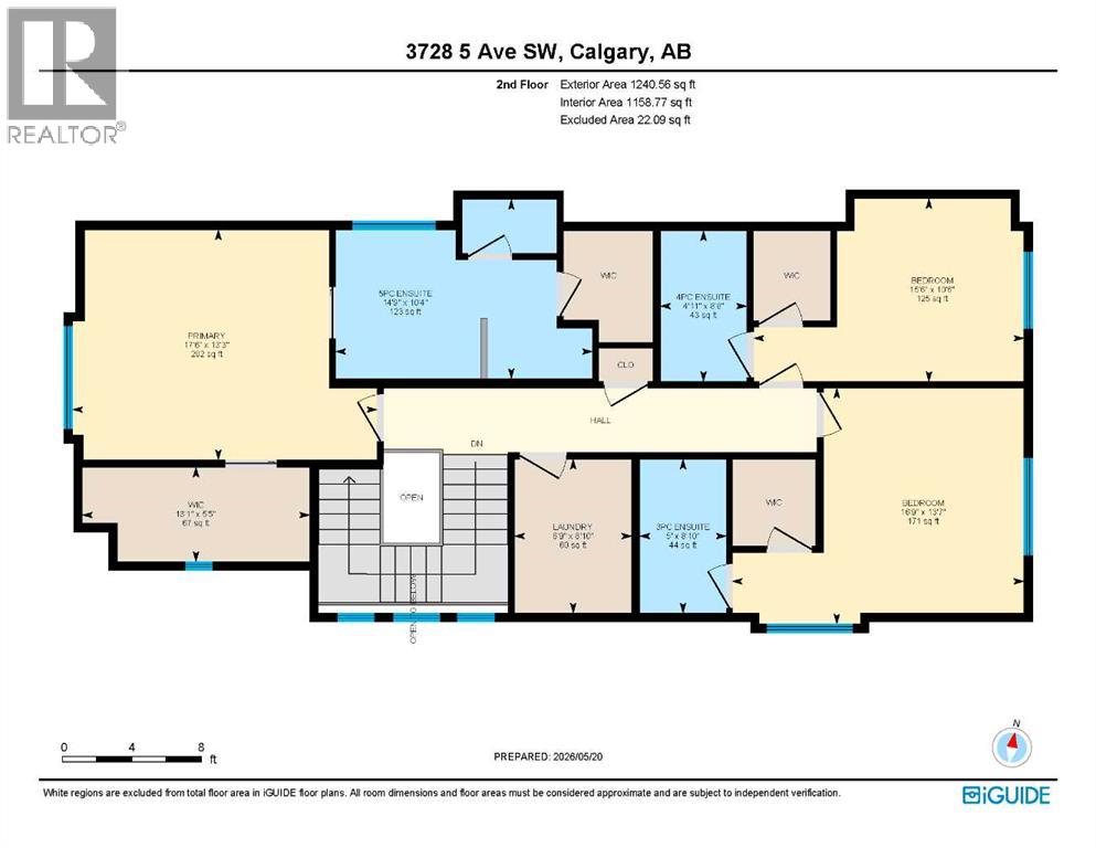 3728 5 Avenue SW - 32