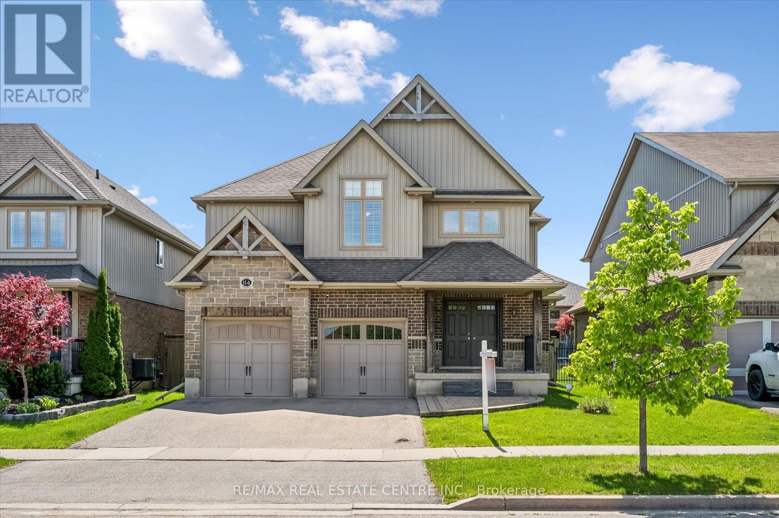 114 ISAAC SHANTZ DRIVE - 1
