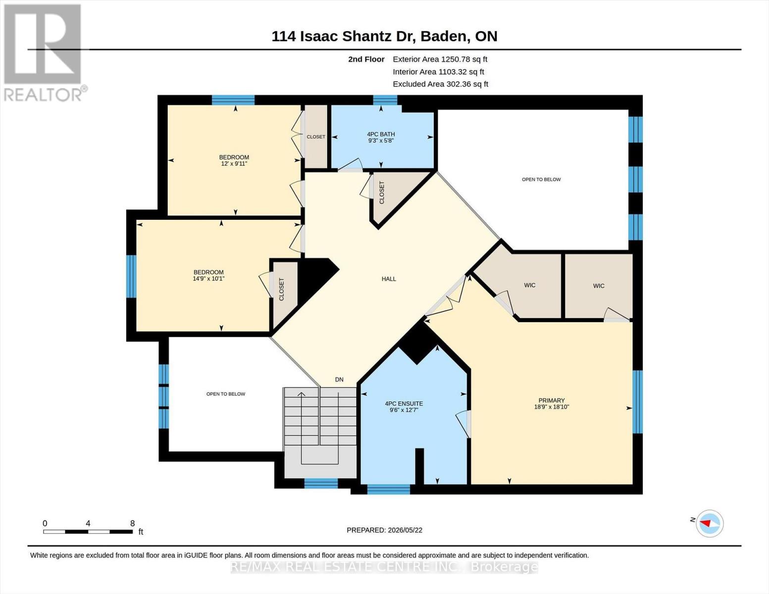 114 ISAAC SHANTZ DRIVE - 27