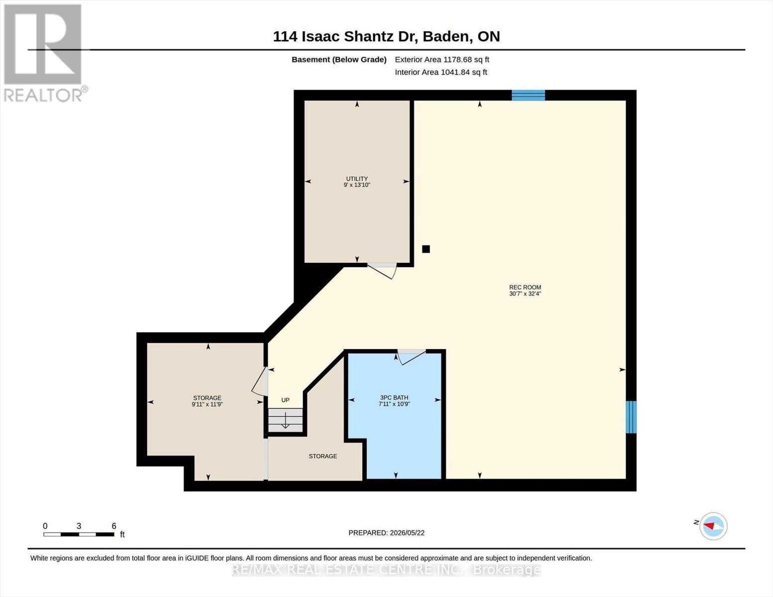 114 ISAAC SHANTZ DRIVE - 29