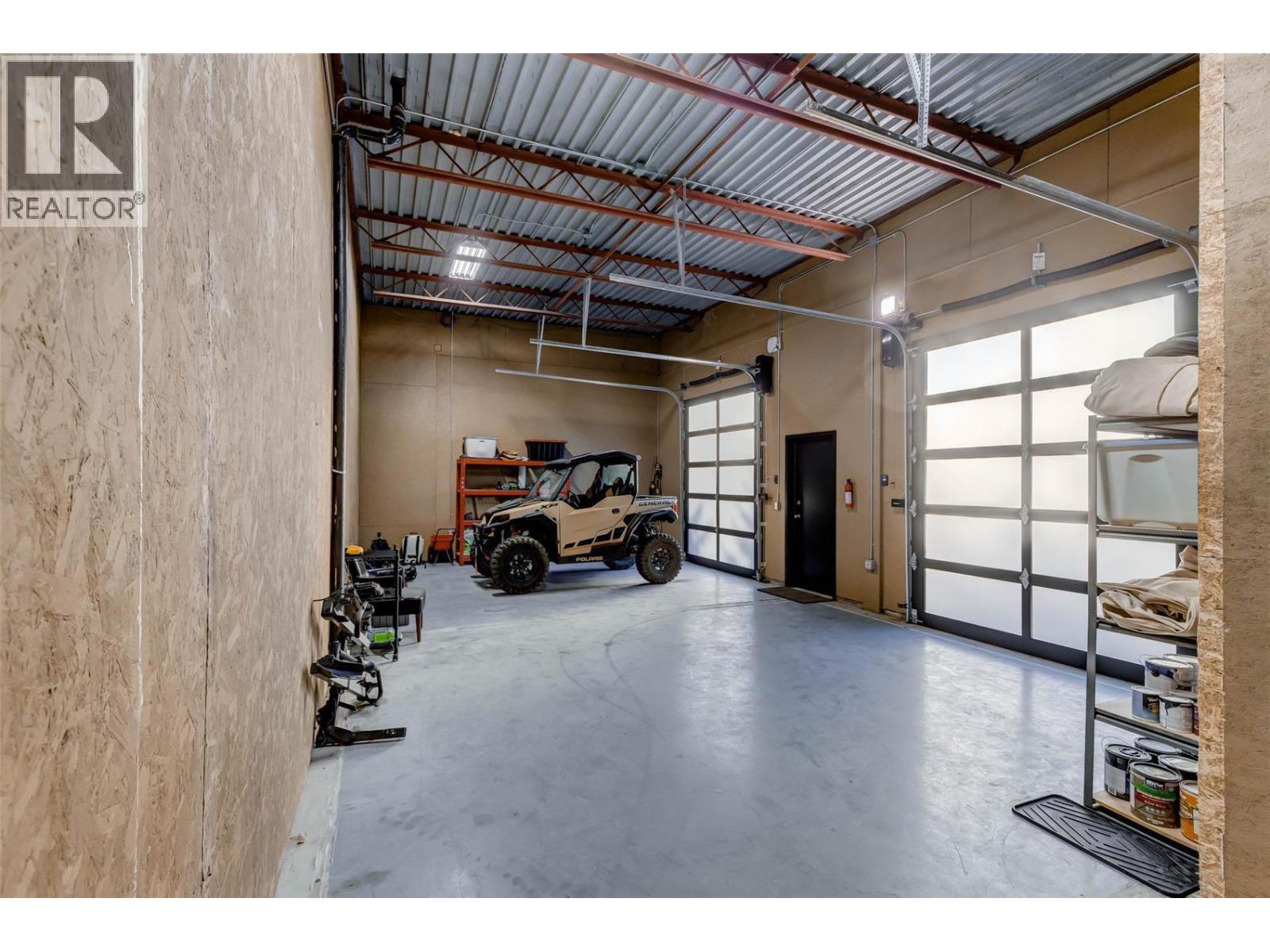  5757 Upper Booth Road North, Kelowna