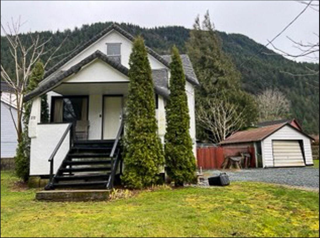 231 SPRUCE STREET, Harrison Hot Springs, Harrison Hot Springs