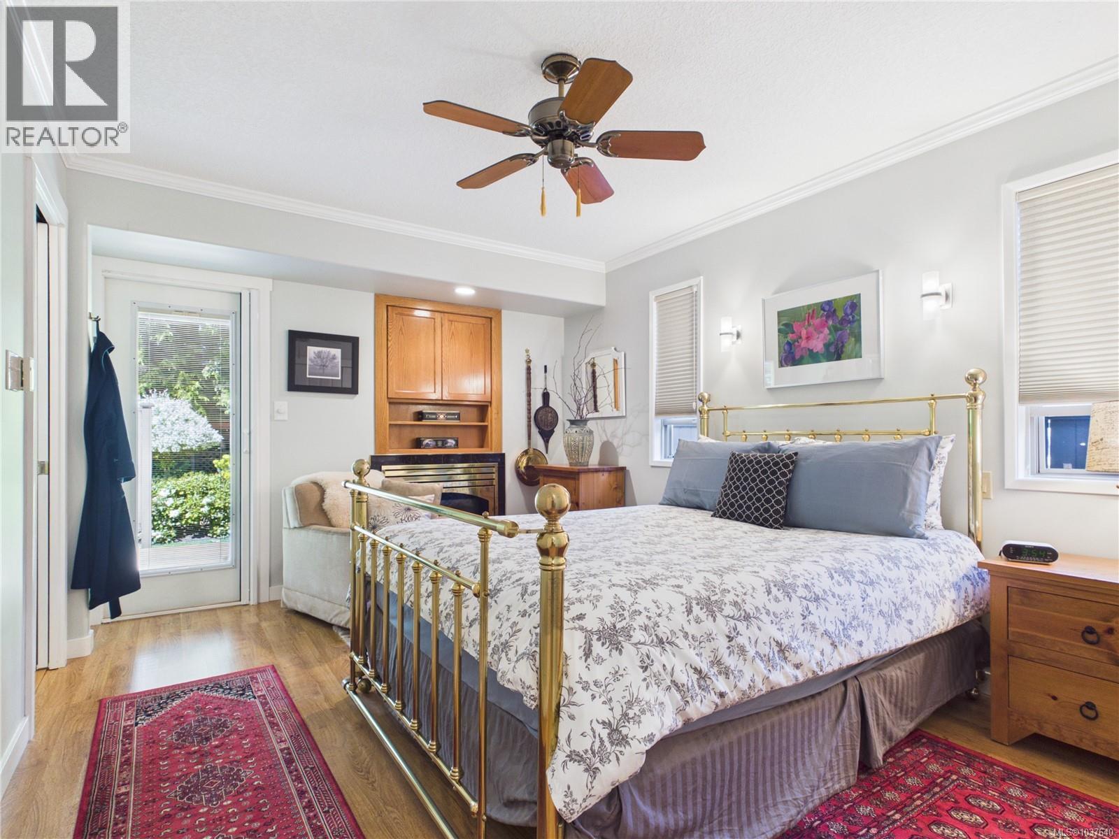 1179 Clubhouse Dr, Qualicum Beach