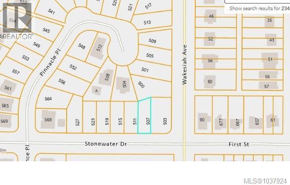 507 Stonewater Drive - main photo