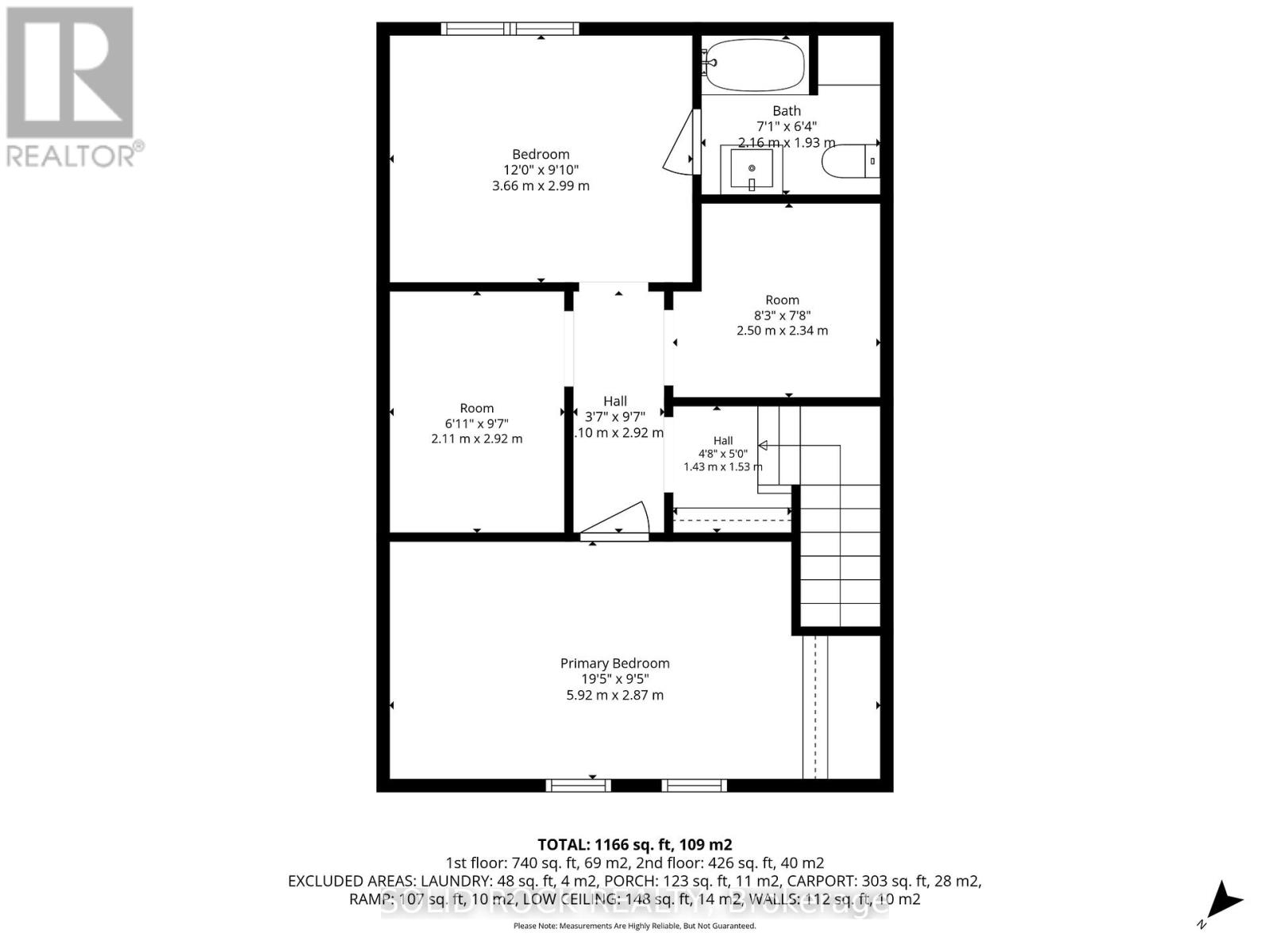 6 OXFORD STREET W - 19