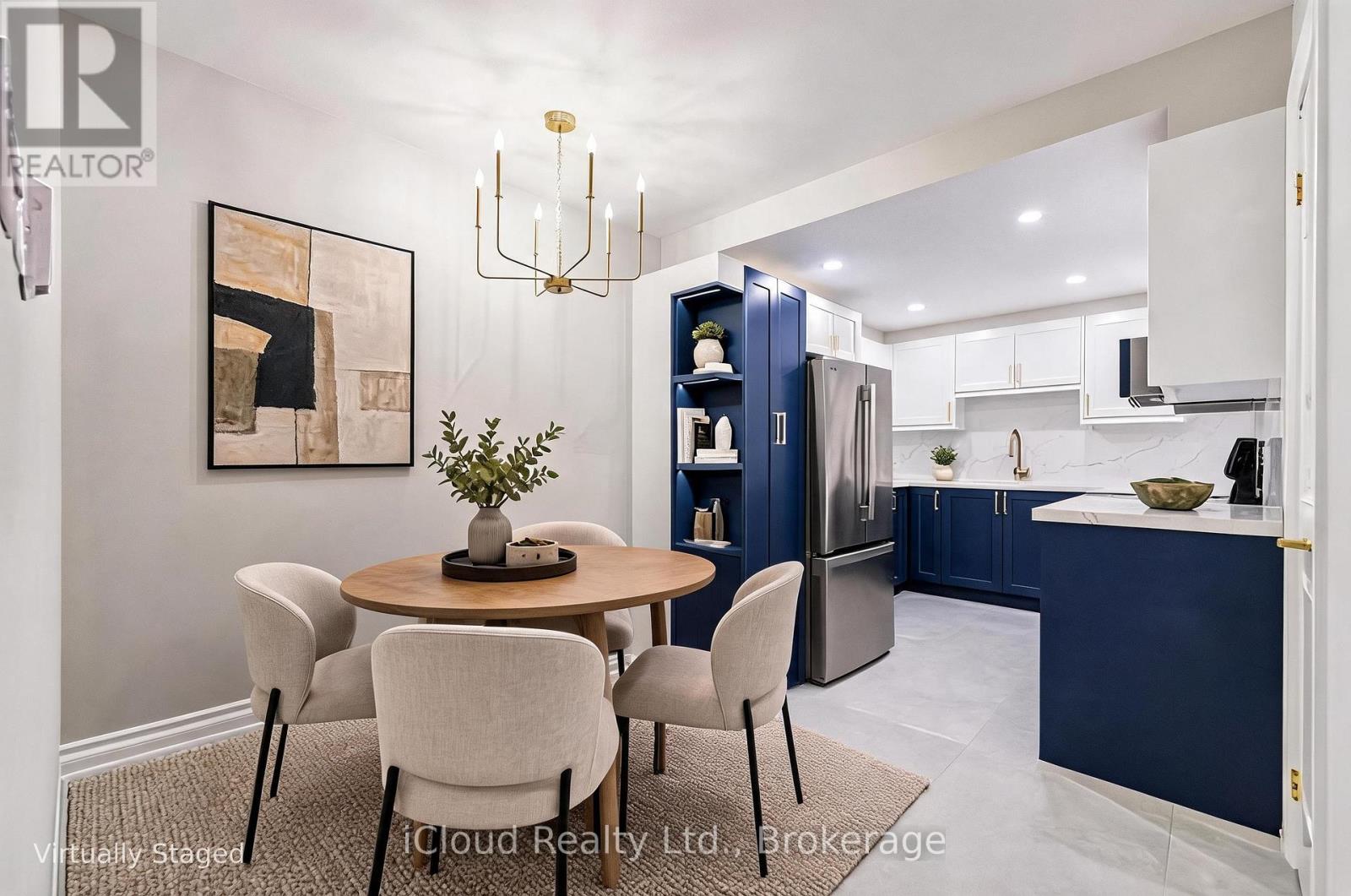 #1403 65 SPRING GARDEN AVENUE - 16